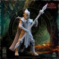 The Beholder Miniatures - Sylvains - Lancers 7