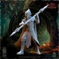 The Beholder Miniatures - Sylvains - Lancers 15
