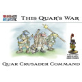 Quar Crusader Command 0