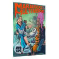 Marauders of the Multiverse 0