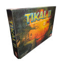 Tikal II - Second hand 0