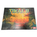 Tikal II - Second hand 1