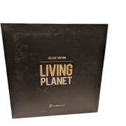 Living planet edition deluxe - second hant
