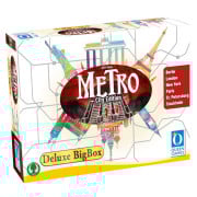 Metro - City Edition Deluxe Big Box