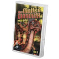 The Molten Monolith 0