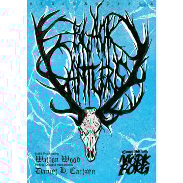 Black Antlers