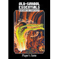 Old-School Essentials - Advanced Fantasy Player's Tome 0