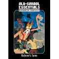 Old-School Essentials - Advanced Fantasy Referee's Tome 0