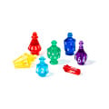 King of Potions - 7 Potion Shaped Dice 0