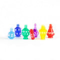King of Potions - 7 Potion Shaped Dice 2