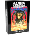 Old-School Essentials - Classic Game Set 0