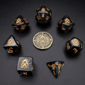Dice Tomes - Set de dés D&D 5