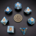 Dice Tomes - Set de dés D&D 8