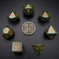 Dice Tomes - Set de dés D&D 17