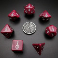 Dice Tomes - Set de dés D&D 20