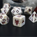 Dice Tomes - Set de dés D&D 31