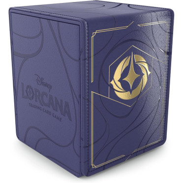 Lorcana - Premium Deck Box