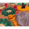 3D Tiles - Catan 5-6 players 2