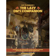 Boite de The Lazy DM's Companion