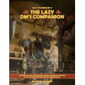 The Lazy DM's Companion 0