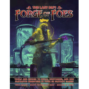 Boite de The Lazy DM's Forge of Foes
