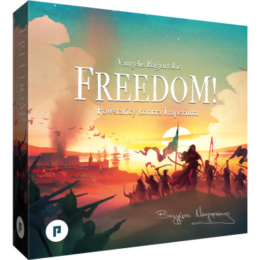 Freedom !