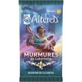 Altered - Murmures du Labyrinthe - Booster 0