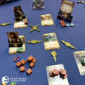 Horreur à Arkham : Le Jeu de Cartes - Flèches de déplacement 1