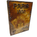 Paris 1800 - Seconde main 0