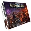 Kings of War - Champions - Faith & Fury - Starter 2 Joueurs 0