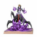 Kings of War - Champions - La’theal Voidheart Company Box 1