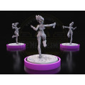 Nevenka - figurine compatible avec Altered 1