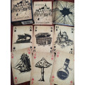 Adventure Playing Cards 3