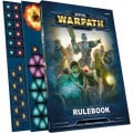 Epic Warpath - Livre des règles et Pack de Jetons 0
