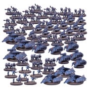 Epic Warpath - Asterian Core Army Pack