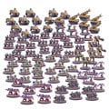 Epic Warpath - Plague Core Army Pack 0