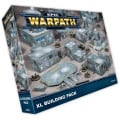 Epic Warpath - XL Building Pack 0