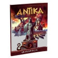 Antika 2e Edition - Grekopolis 0