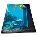 Antika 2e Edition - La Vengeance Atlante 0