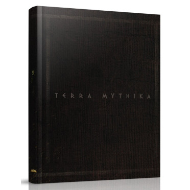 Antika 2e Edition - Terra Mythika Collector