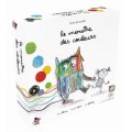Le Monstre des Couleurs 0