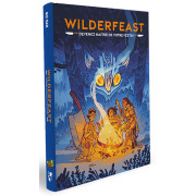 Wilderfeast - Livre de Base
