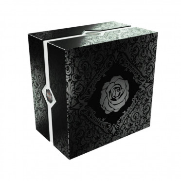Black Rose Wars : Renaissance - Boîte de Base
