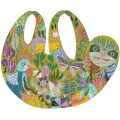 Puzzle Puzz'Art - Sloth - 500 pièces 1