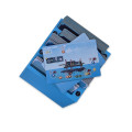 Insert premium pour  Endeavor - Eaux Profondes 8