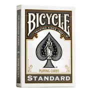 Bicycle - Standard - Noir