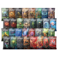 Algomancy - Complete Foil Set 0