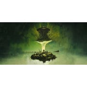 Algomancy - Organic Exchange Playmat