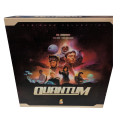 Quantum - seconde main 0