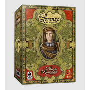 Lorenzo Le Magnifique - L'intégrale